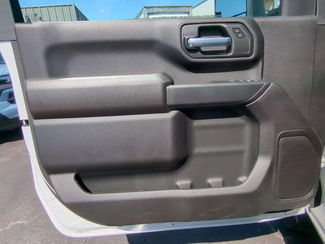 new 2025 Chevrolet Silverado 2500 car, priced at $52,465