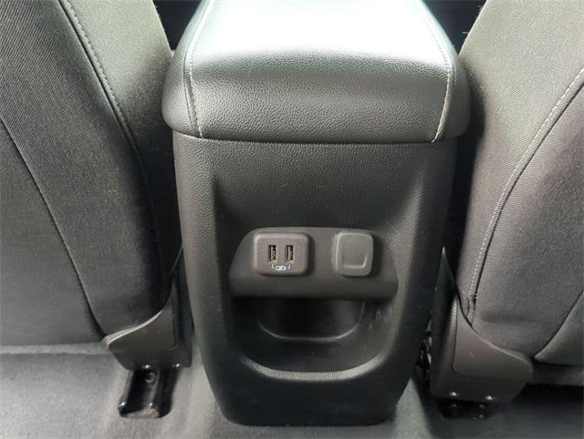 used 2021 Chevrolet Colorado car, priced at $28,906