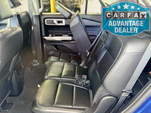 used 2023 Ford Escape car, priced at $22,406