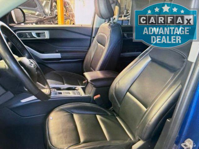 used 2023 Ford Escape car, priced at $22,406