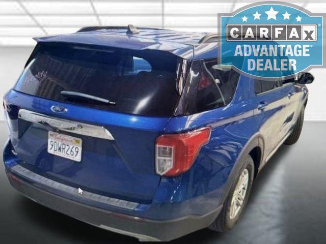 used 2023 Ford Escape car, priced at $22,406
