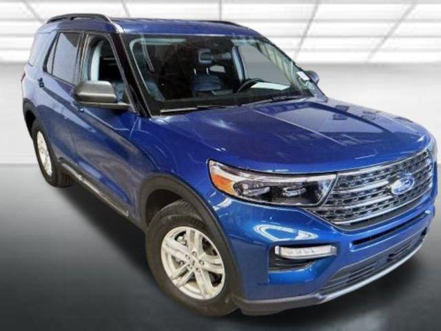 used 2023 Ford Escape car, priced at $22,406