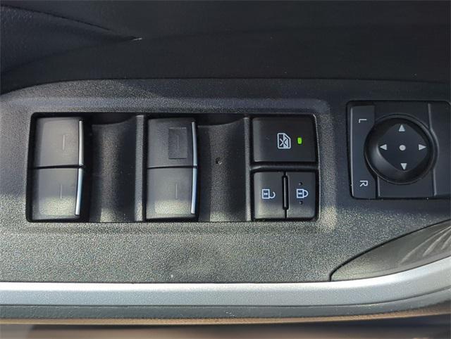 used 2023 Toyota RAV4 car, priced at $32,406