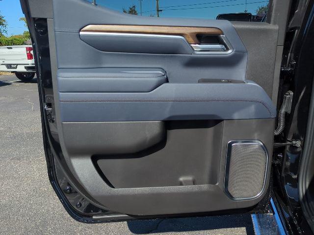 new 2026 Chevrolet Silverado 1500 car, priced at $62,735