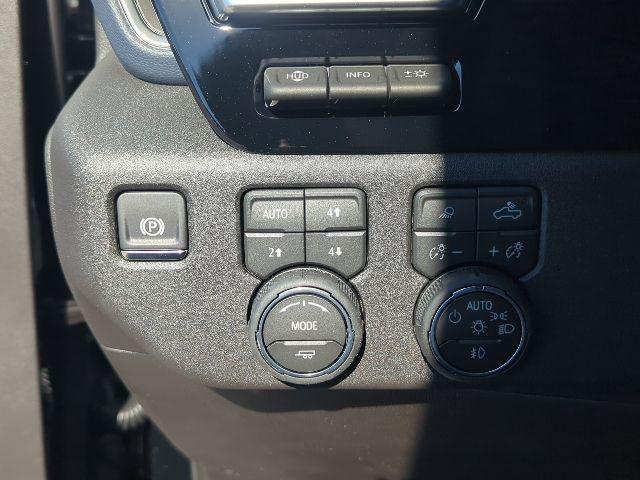 new 2026 Chevrolet Silverado 1500 car, priced at $62,735