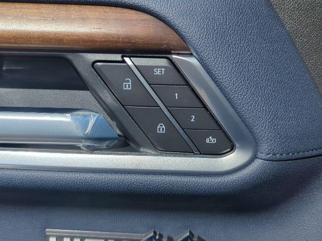 new 2026 Chevrolet Silverado 1500 car, priced at $62,735