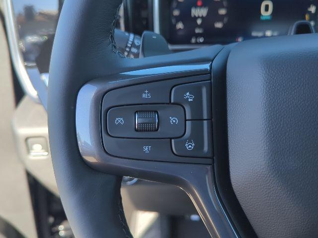 new 2026 Chevrolet Silverado 1500 car, priced at $62,735