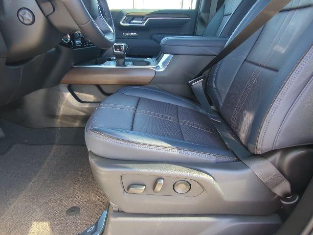 new 2026 Chevrolet Silverado 1500 car, priced at $62,735