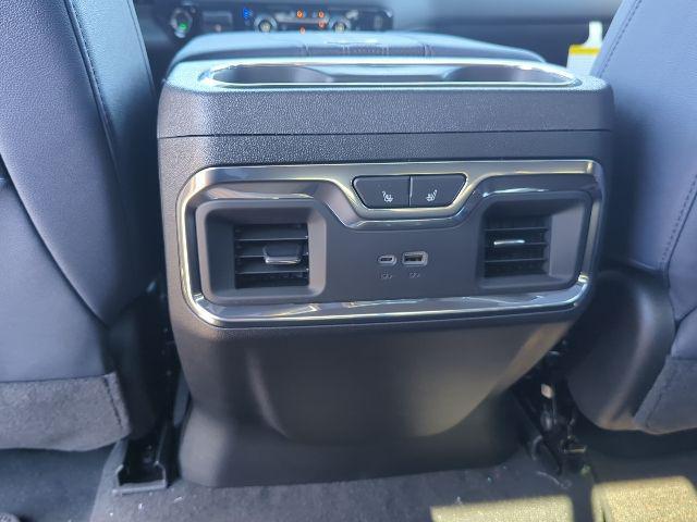 new 2026 Chevrolet Silverado 1500 car, priced at $62,735