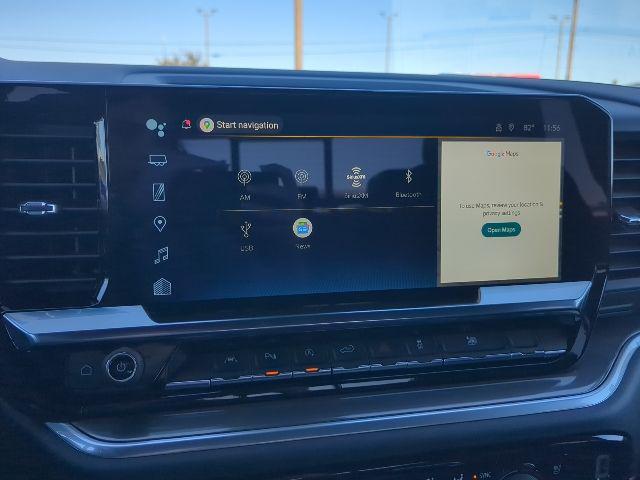 new 2026 Chevrolet Silverado 1500 car, priced at $62,735