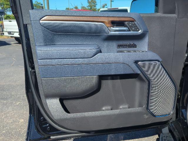 new 2026 Chevrolet Silverado 1500 car, priced at $62,735