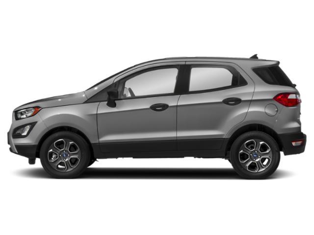 used 2020 Ford EcoSport car, priced at $14,906