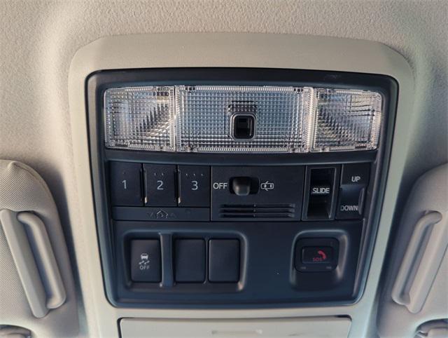 used 2023 Toyota 4Runner car, priced at $42,406