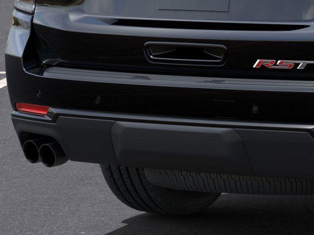 new 2025 Chevrolet Suburban car, priced at $74,840