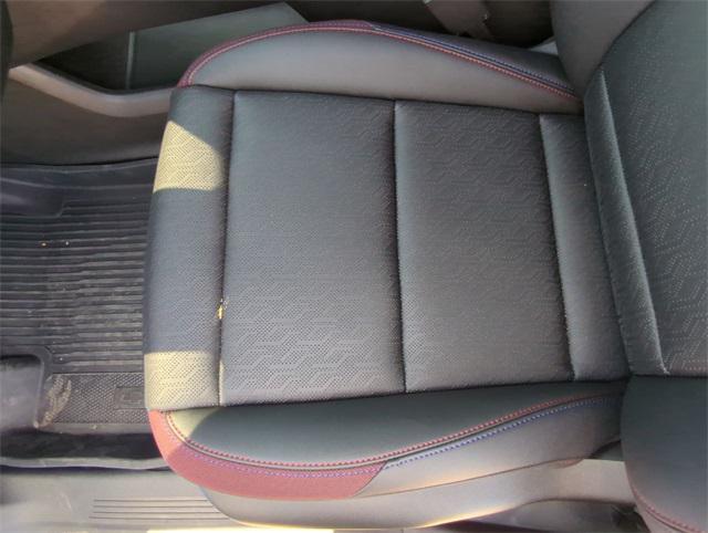 new 2026 Chevrolet Equinox car, priced at $33,575