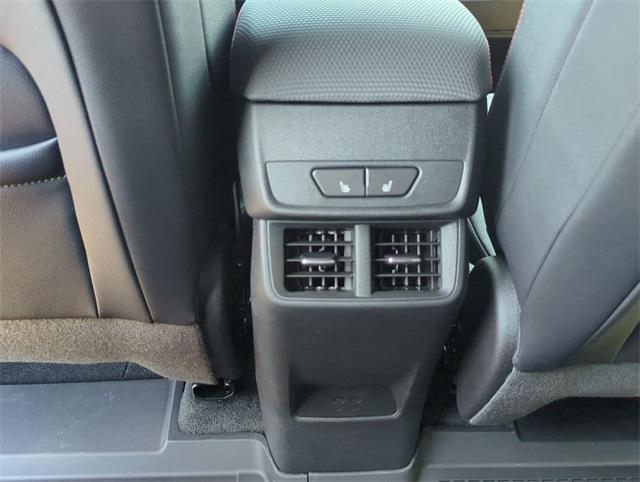 new 2026 Chevrolet Equinox car, priced at $33,575