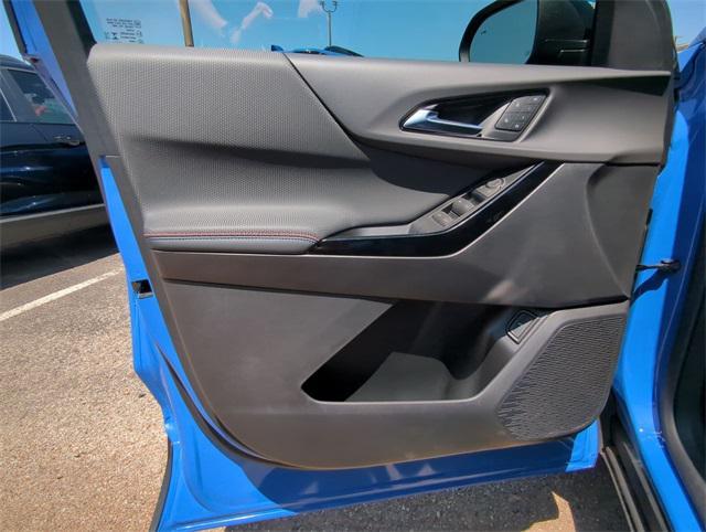 new 2026 Chevrolet Equinox car, priced at $33,575