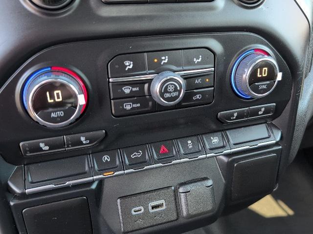 used 2019 Chevrolet Silverado 1500 car, priced at $23,906