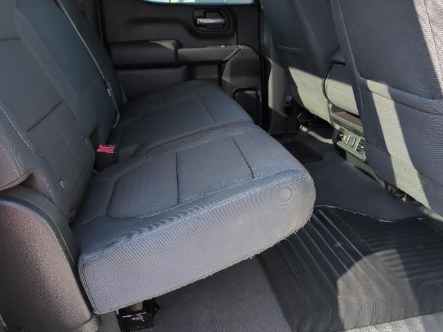 used 2019 Chevrolet Silverado 1500 car, priced at $23,906