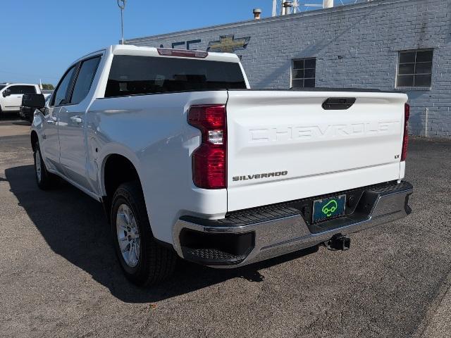 used 2019 Chevrolet Silverado 1500 car, priced at $23,906