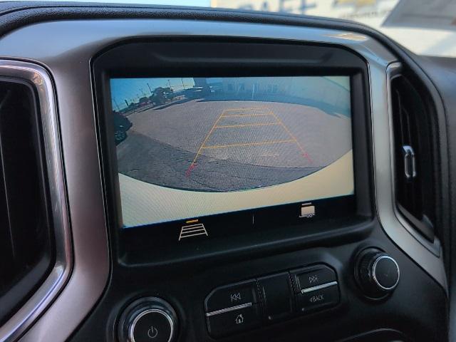 used 2019 Chevrolet Silverado 1500 car, priced at $23,906