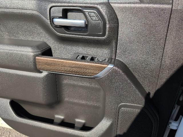 used 2019 Chevrolet Silverado 1500 car, priced at $23,906