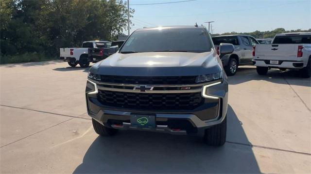 used 2022 Chevrolet Tahoe car