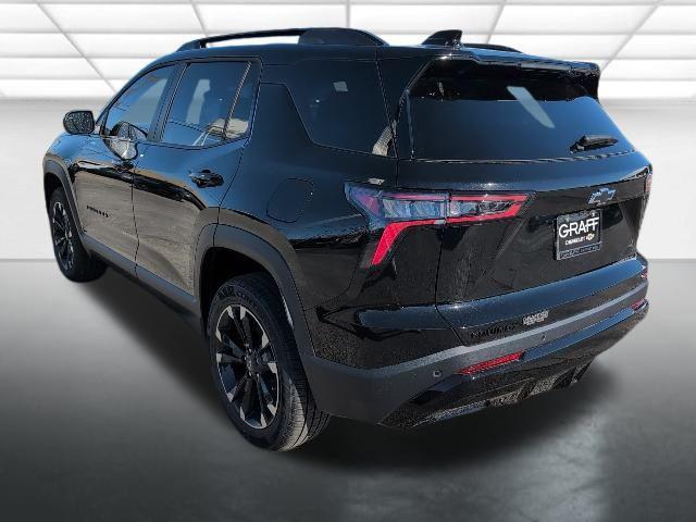 new 2026 Chevrolet Equinox car, priced at $31,765