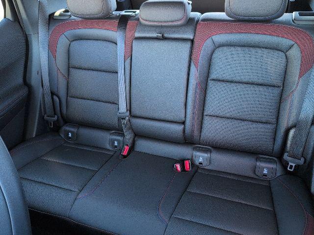 new 2026 Chevrolet Equinox car, priced at $31,765