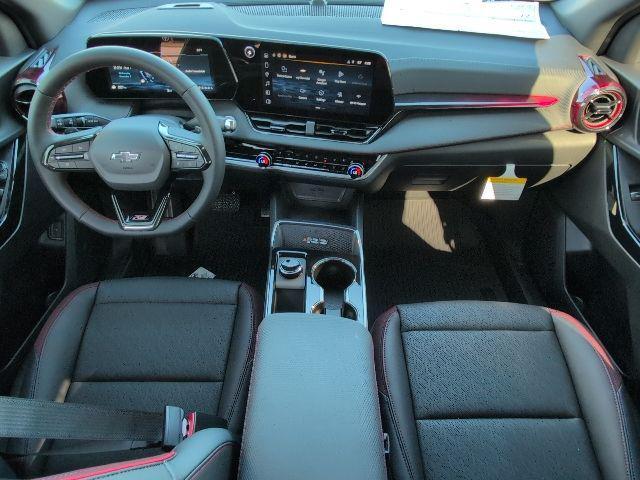 new 2026 Chevrolet Equinox car, priced at $31,765