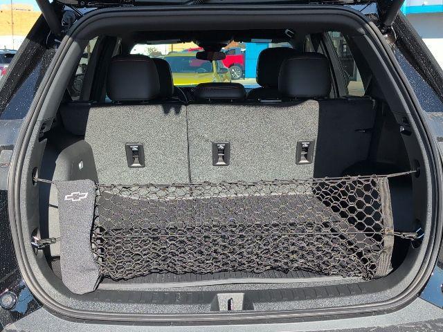 new 2026 Chevrolet Equinox car, priced at $31,765