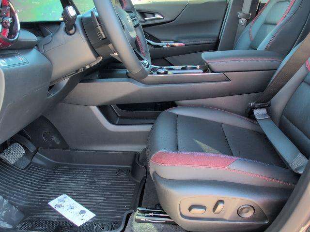 new 2026 Chevrolet Equinox car, priced at $31,765