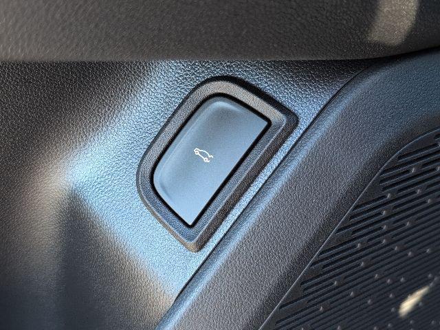 new 2026 Chevrolet Equinox car, priced at $31,765