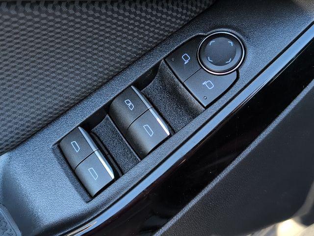 new 2026 Chevrolet Equinox car, priced at $31,765