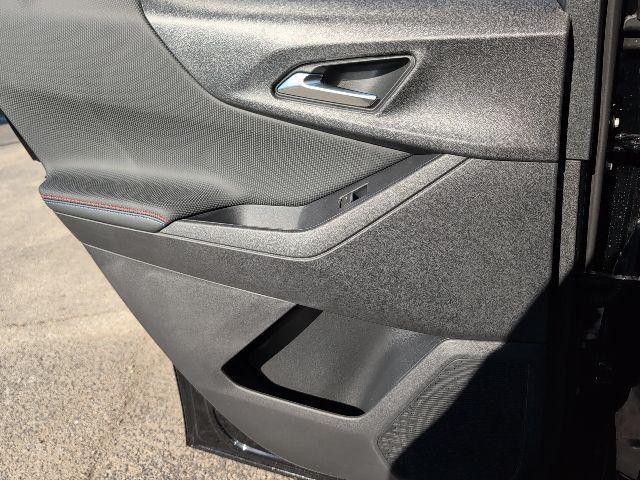 new 2026 Chevrolet Equinox car, priced at $31,765