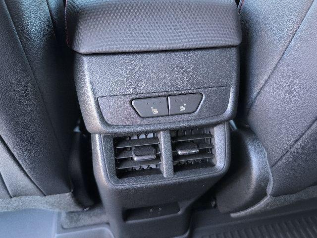 new 2026 Chevrolet Equinox car, priced at $31,765