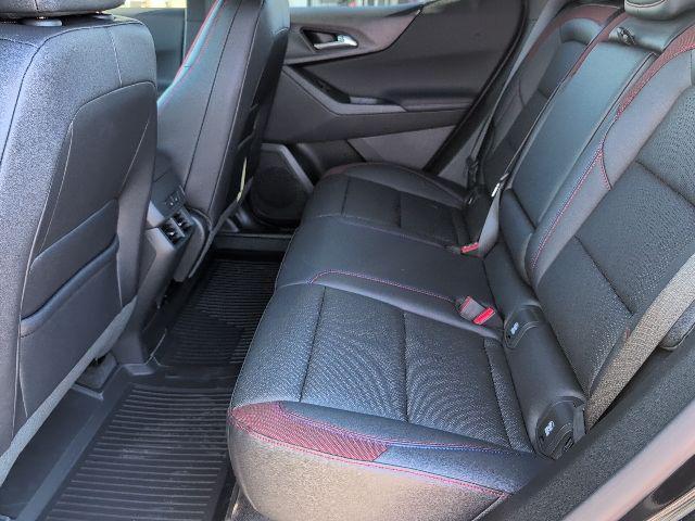 new 2026 Chevrolet Equinox car, priced at $31,765