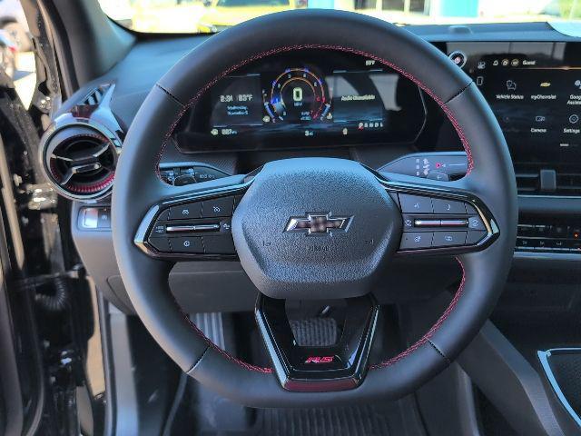 new 2026 Chevrolet Equinox car, priced at $31,765