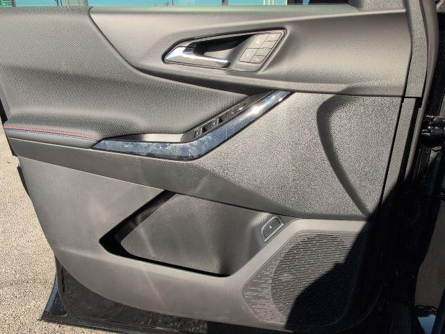 new 2026 Chevrolet Equinox car, priced at $31,765