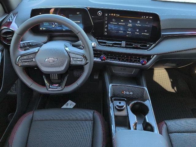 new 2026 Chevrolet Equinox car, priced at $31,765