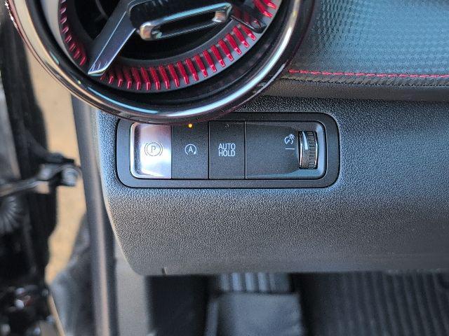 new 2026 Chevrolet Equinox car, priced at $31,765