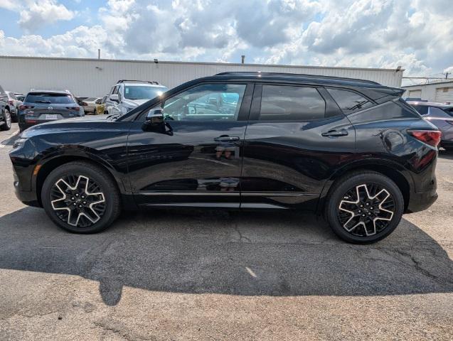 new 2024 Chevrolet Blazer car, priced at $42,890