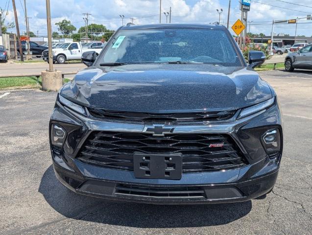 new 2024 Chevrolet Blazer car, priced at $42,890