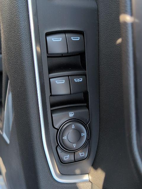 new 2026 Chevrolet Silverado 1500 car, priced at $38,465