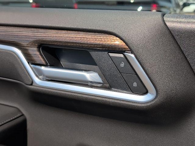 new 2026 Chevrolet Silverado 1500 car, priced at $38,465