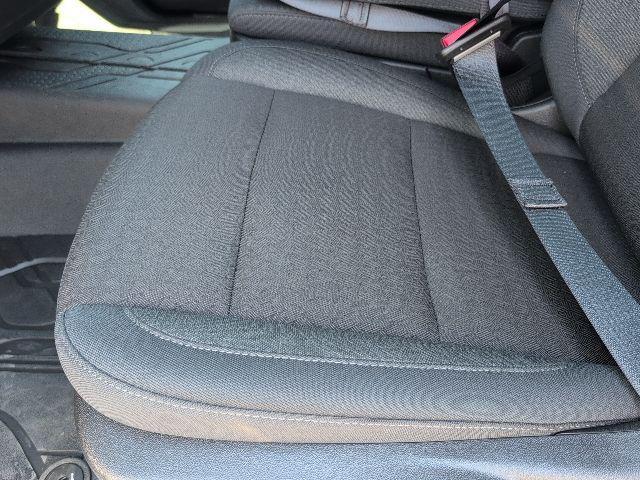 new 2026 Chevrolet Silverado 1500 car, priced at $38,465