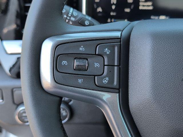 new 2026 Chevrolet Silverado 1500 car, priced at $38,465