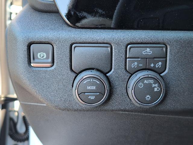 new 2026 Chevrolet Silverado 1500 car, priced at $38,465