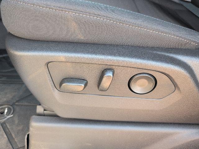 new 2026 Chevrolet Silverado 1500 car, priced at $38,465