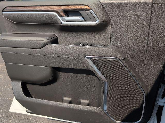 new 2026 Chevrolet Silverado 1500 car, priced at $38,465